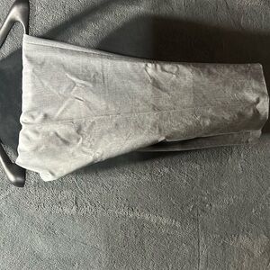 Náutica dressing slacks. Grey